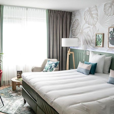 Skotel The Hague, Hotelschool لاهاي المظهر الخارجي الصورة