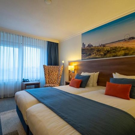 Skotel The Hague, Hotelschool لاهاي المظهر الخارجي الصورة
