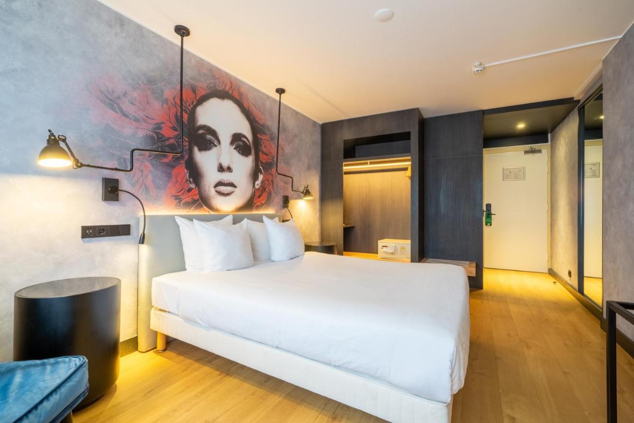 Skotel The Hague, Hotelschool لاهاي المظهر الخارجي الصورة