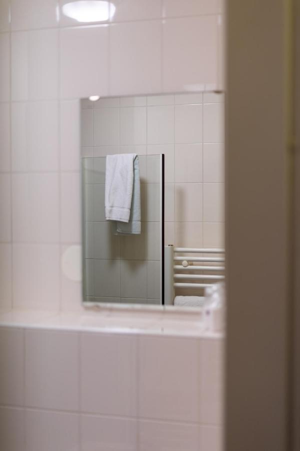 Skotel The Hague, Hotelschool لاهاي المظهر الخارجي الصورة